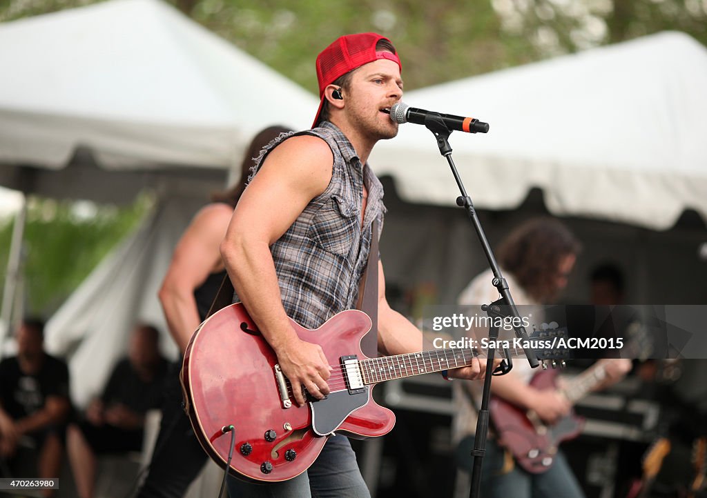 ACM Party For A Cause Festival - Day 2