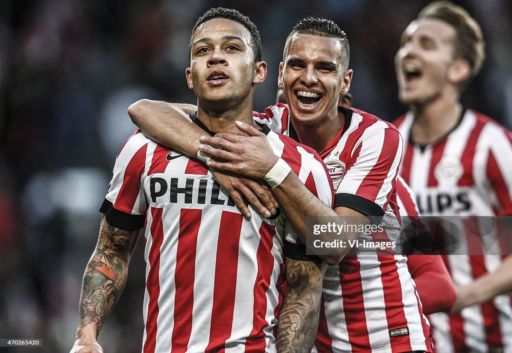 Dutch Eredivisie - "PSV Eindhoven v SC Heerenveen"