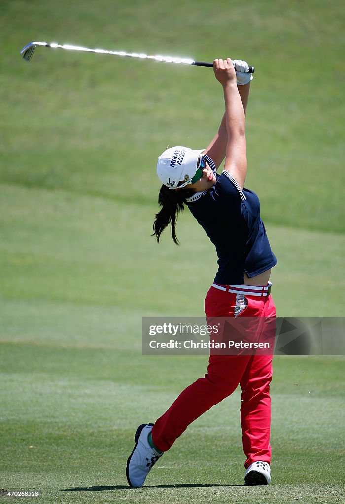 LPGA LOTTE Championship Presented By Hershey - Final Round