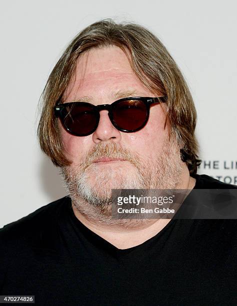 Director William Monahan attends the premiere of "Mojave" during the 2015 Tribeca Film Festival at the SVA Theater on April 18, 2015 in New York City.