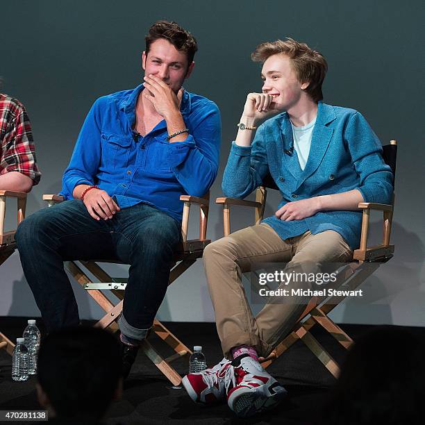 Actor Roderick Plummer Jack Stewart (Actor) Photos and Premium High Res Pictures - Getty Images