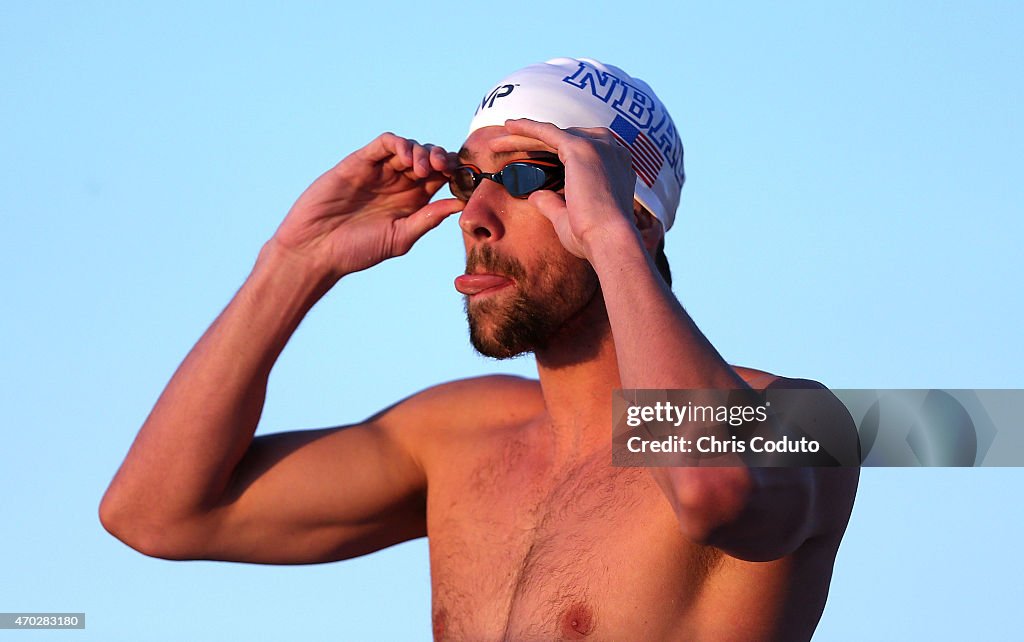 Arena Pro Swim Series at Mesa - Day 4