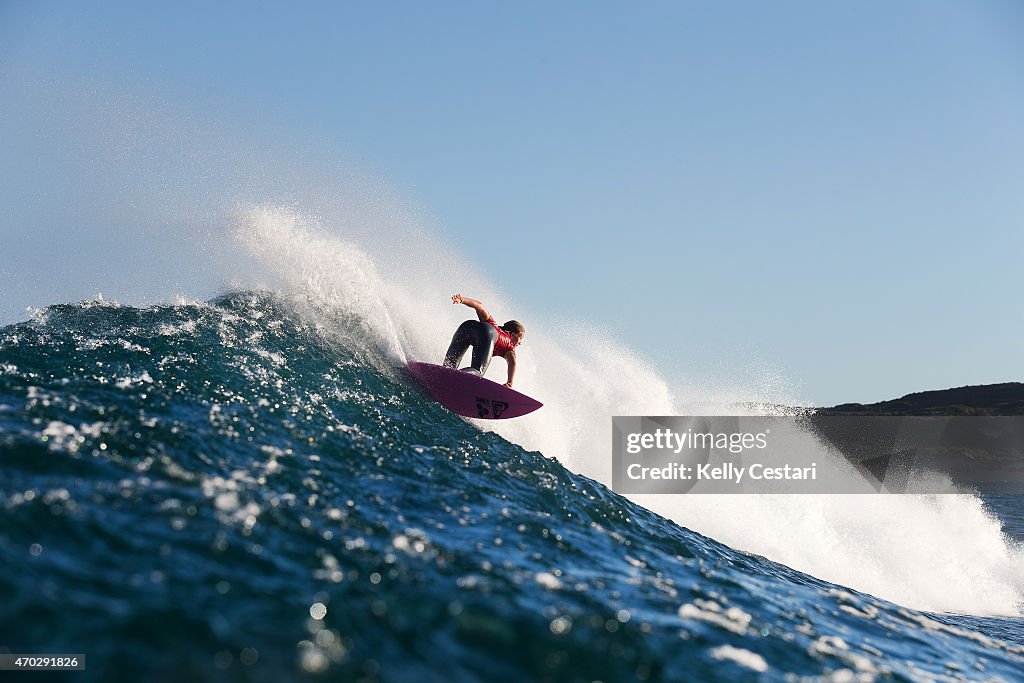 Drug Aware Margaret River Pro