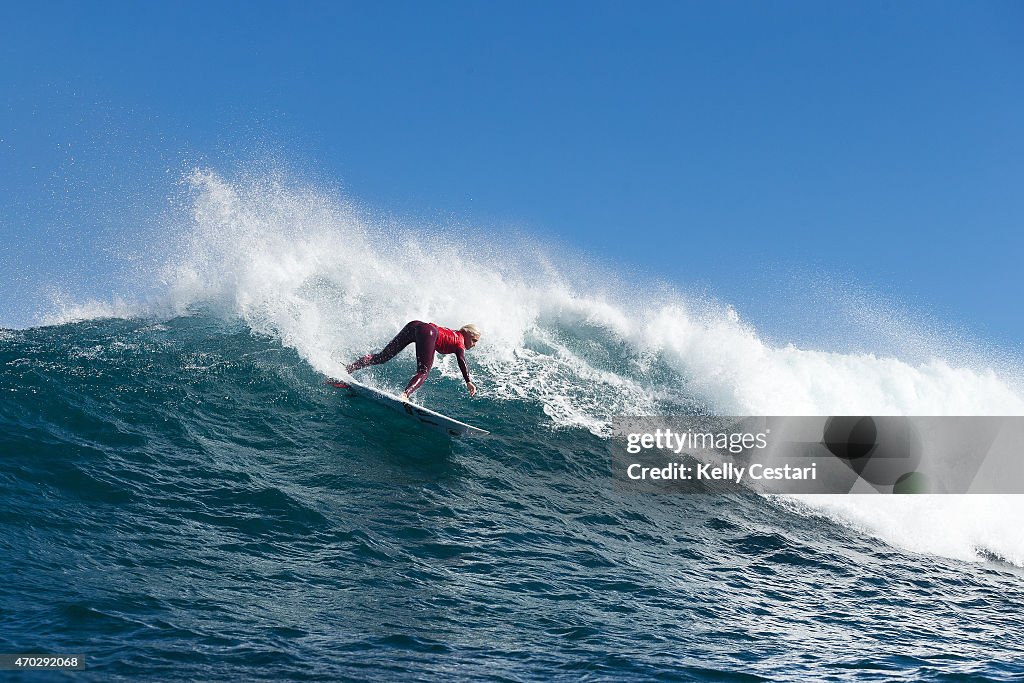 Drug Aware Margaret River Pro