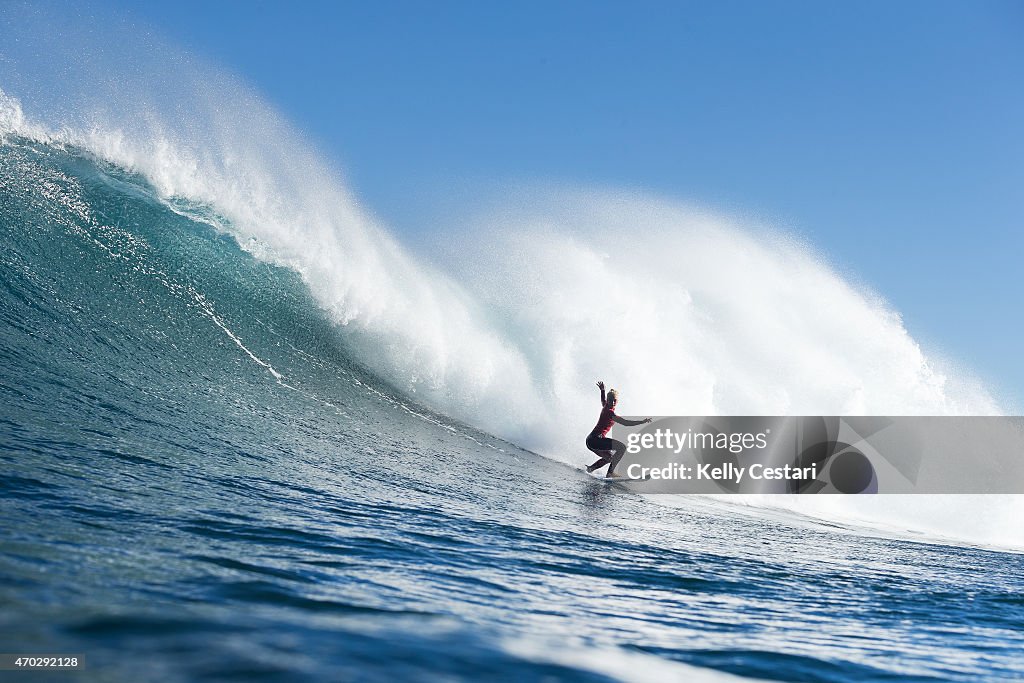 Drug Aware Margaret River Pro