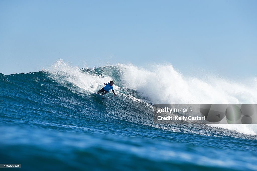 Drug Aware Margaret River Pro