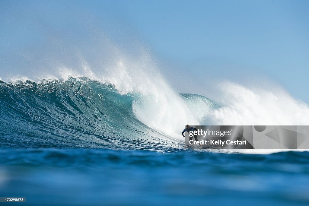 Drug Aware Margaret River Pro