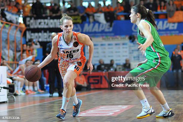 108 Chiara Pastore Photos & High Res Pictures Getty Images