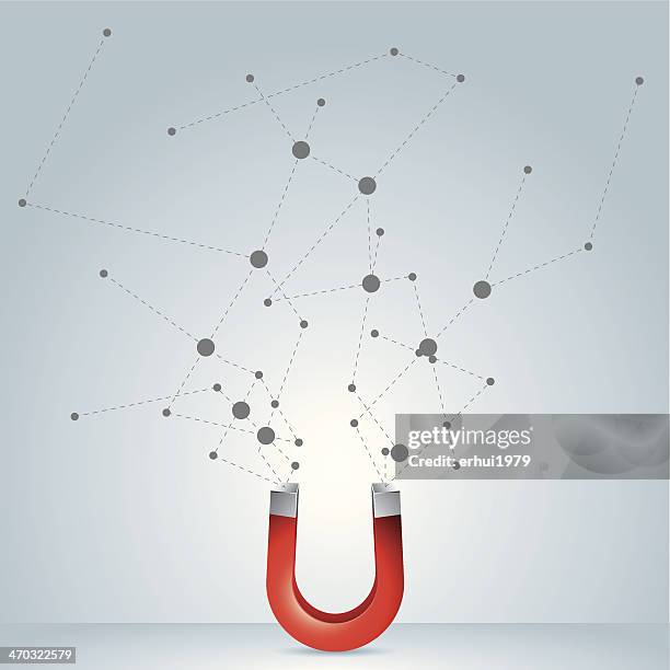 , organisation - gravitational field stock-grafiken, -clipart, -cartoons und -symbole