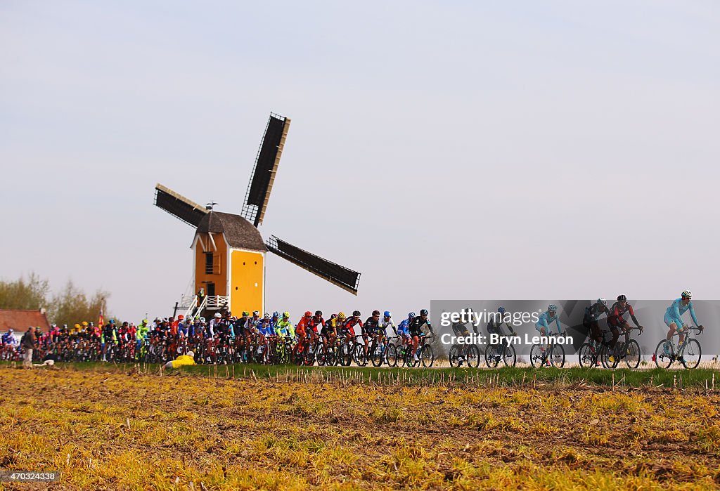 Amstel Gold Race