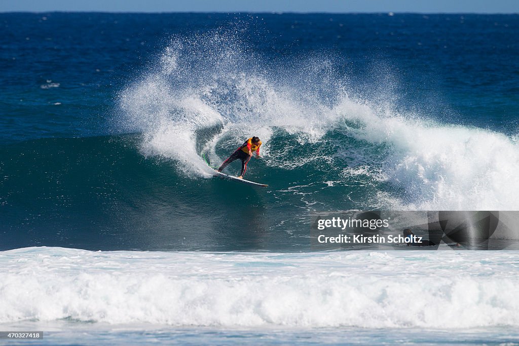 Drug Aware Margaret River Pro