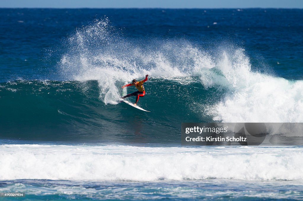 Drug Aware Margaret River Pro