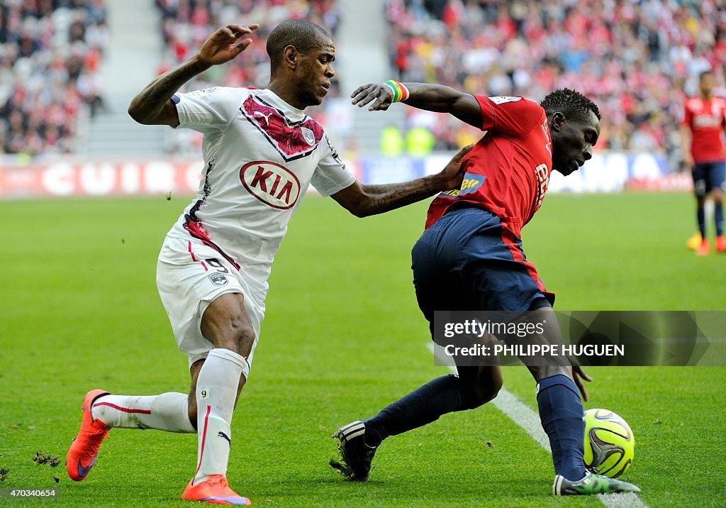 FBL-FRA-LIGUE1-LILLE-BORDEAUX