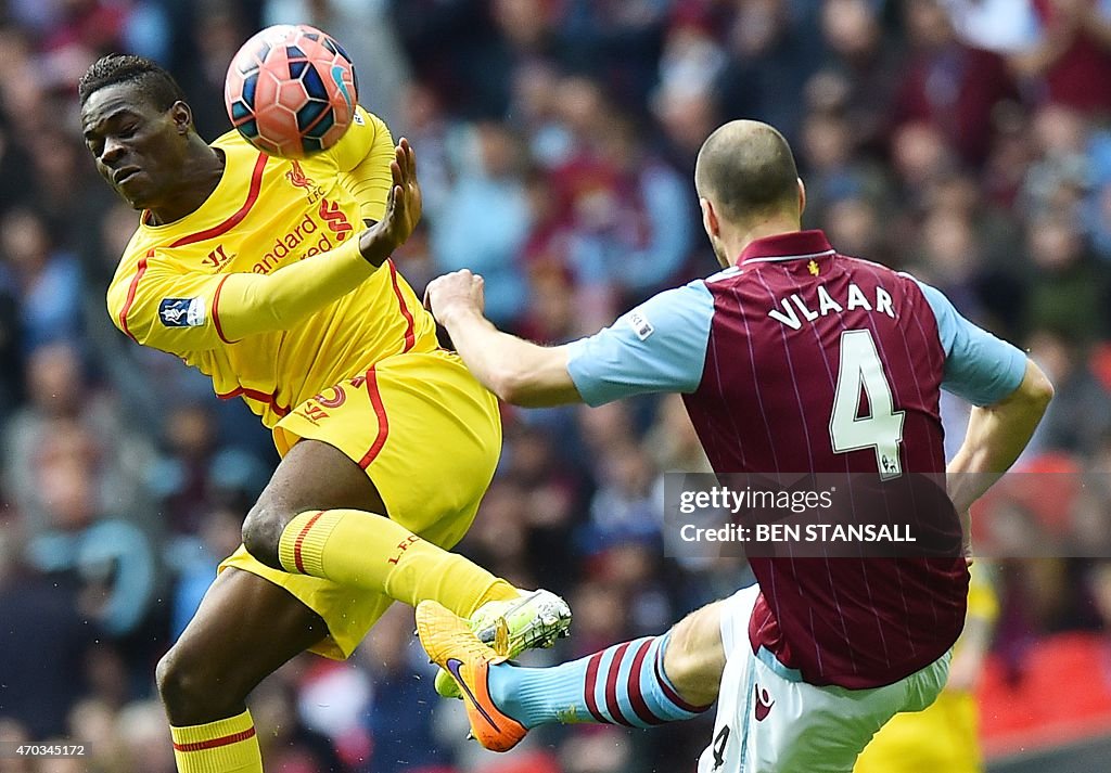 FBL-ENG-FACUP-ASTONVILLA-LIVERPOOL