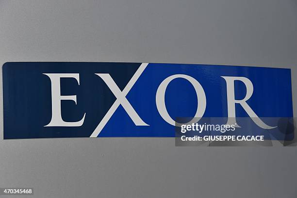 Exor Germany 136 Exor (Company) Stock Photos, High-Res Pictures, and Images - Getty ...