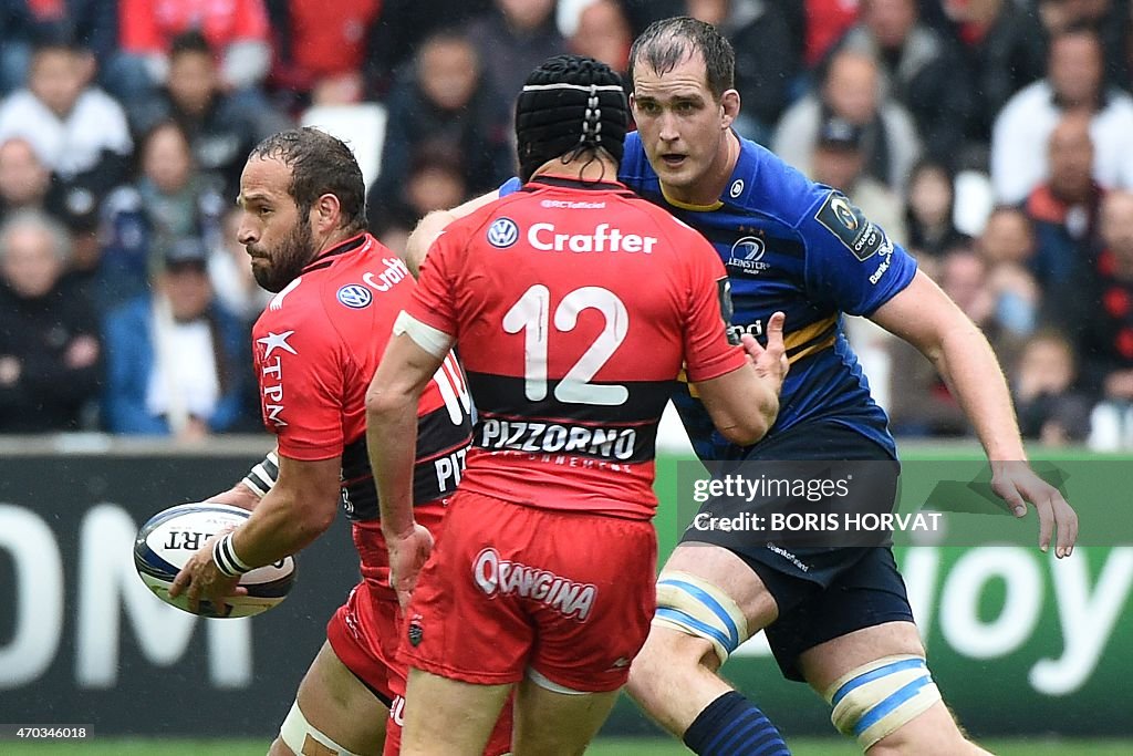 RUGBYU-EUR-CUP-TOULON-LEINSTER