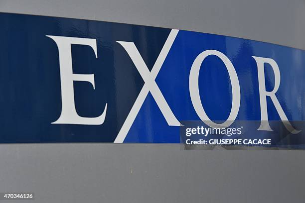 Exor Germany 136 Exor (Company) Stock Photos, High-Res Pictures, and Images - Getty ...