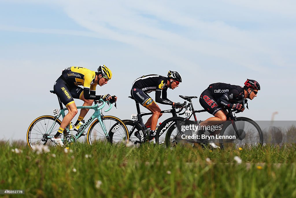 Amstel Gold Race