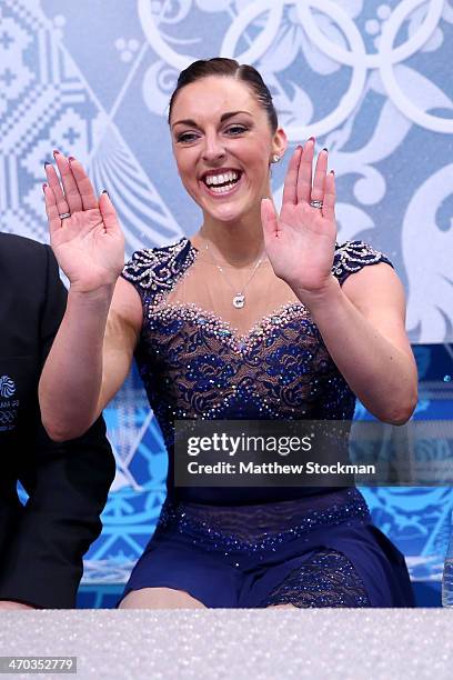Jenna Mccorkell Photos and Premium High Res Pictures - Getty Images