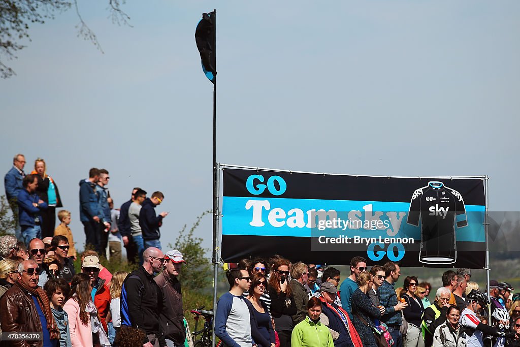 Amstel Gold Race