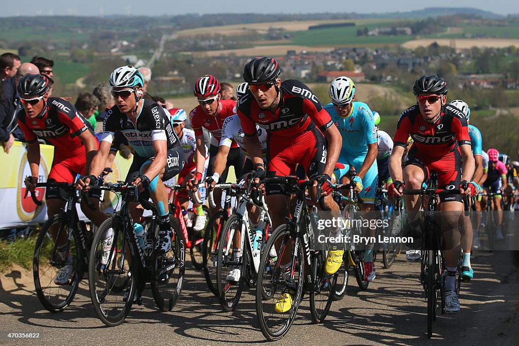 Amstel Gold Race