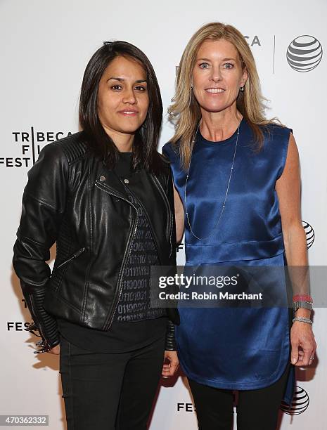 Robin Hauser Reynolds Photos and Premium High Res Pictures - Getty Images