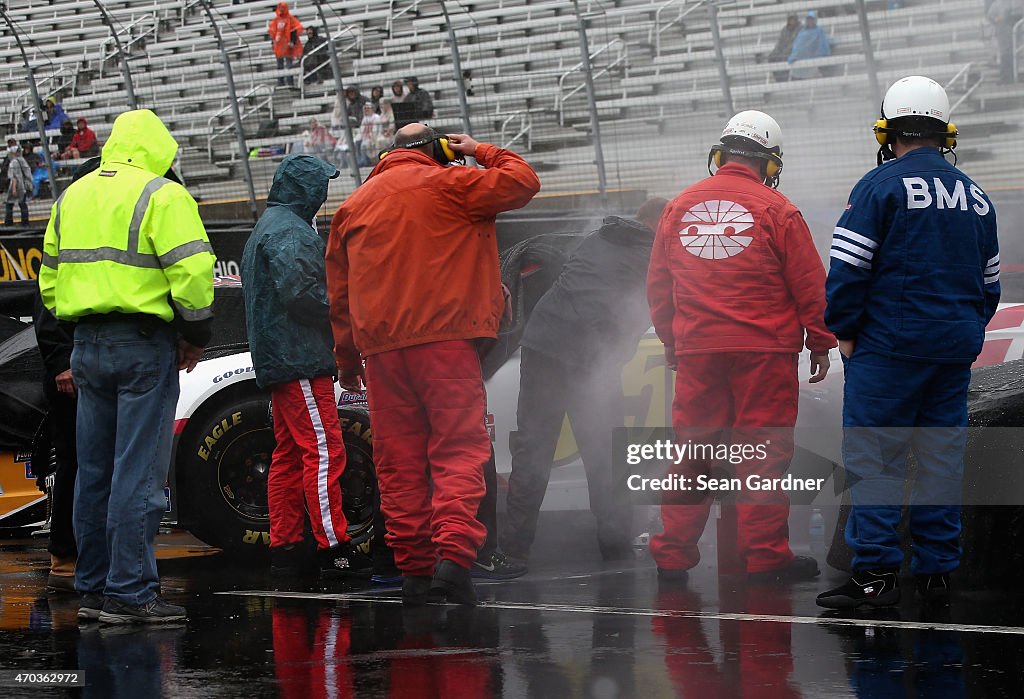 Food City 500