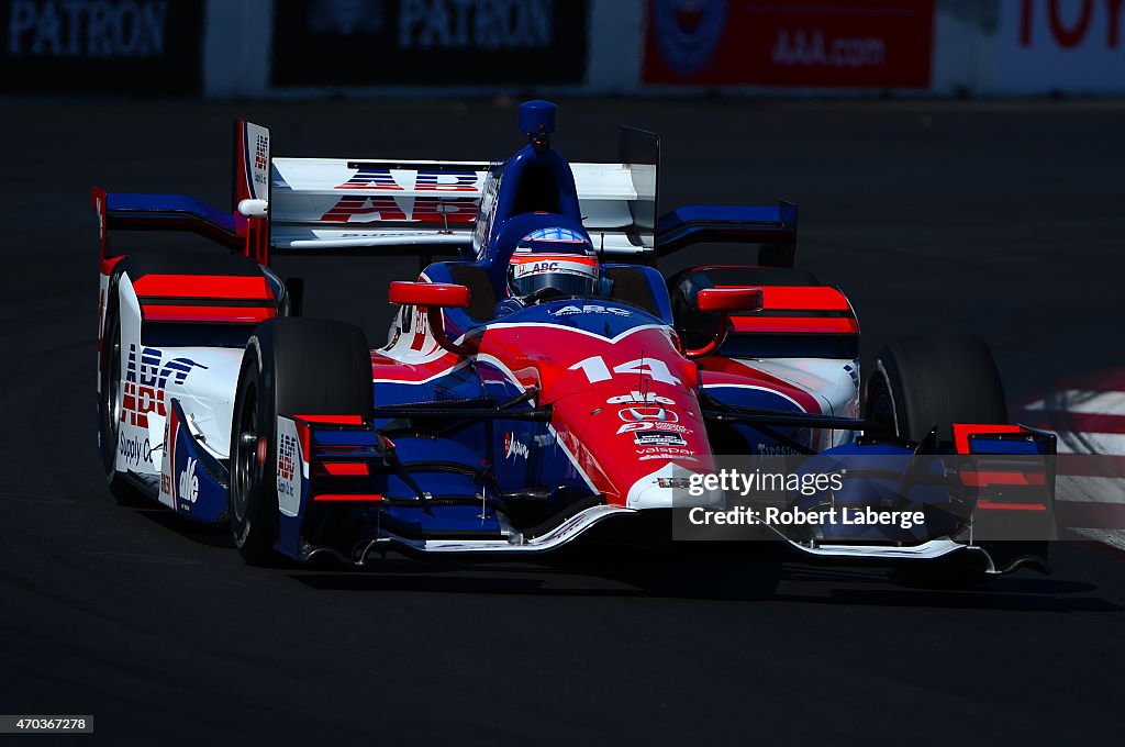 Toyota Grand Prix of Long Beach