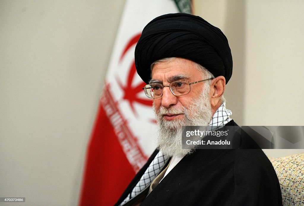 Afghanistan's President Ghani visits Iran