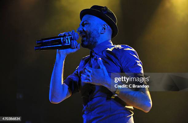 Subsonica attend RadioItaliaLive on December 2, 2014 in Milan, Italy. News  Photo - Getty Images