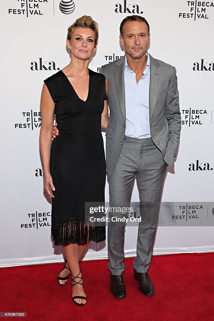 "Dixieland" Premiere - 2015 Tribeca Film Festival