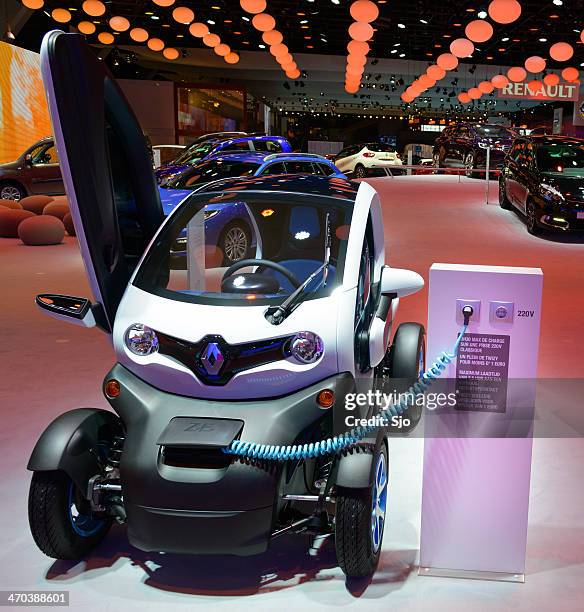 Twizy Rucksack 837 Twizy Stock Photos, High-Res Pictures, and Images - Getty Images