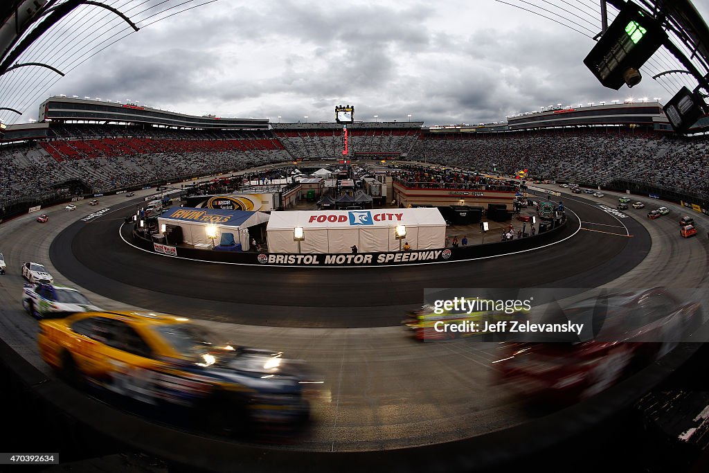 Food City 500