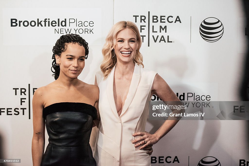 Alternative Views - 2015 Tribeca Film Festival