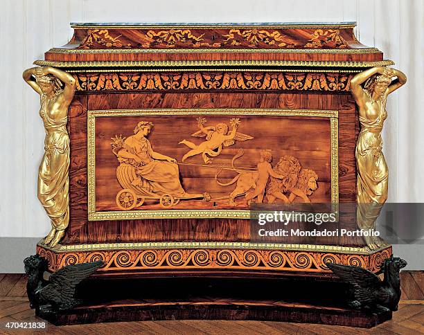 55 Giuseppe Maggiolini Stock Photos, High-Res Pictures, and Images ...