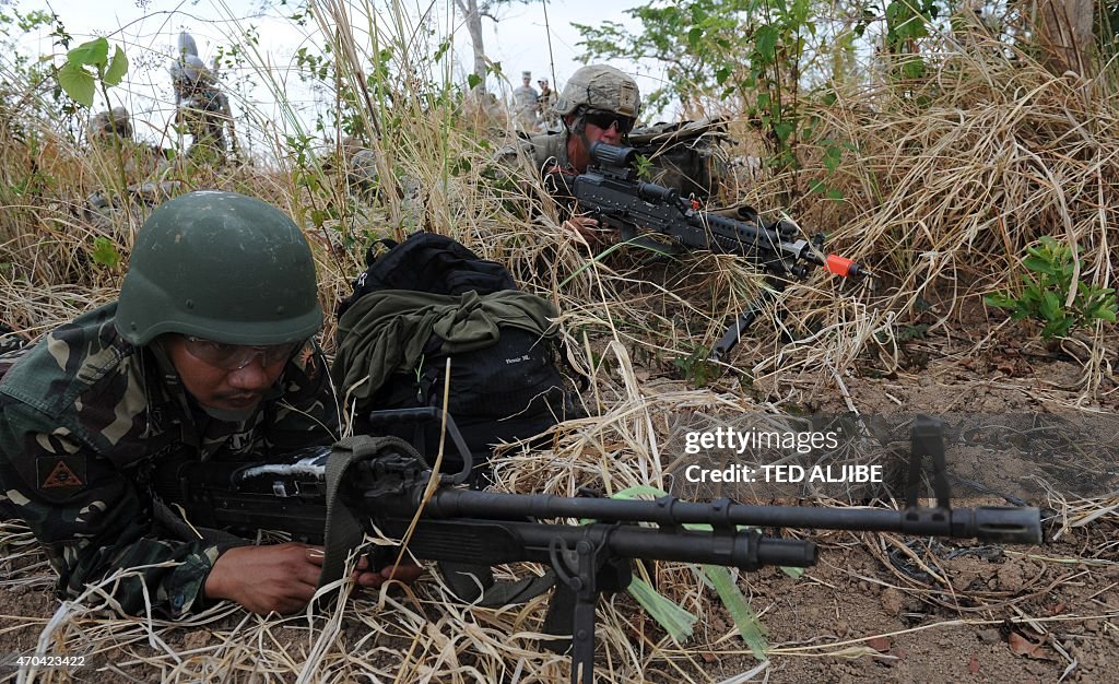 PHILIPPINES-US-CHINA-MILITARY