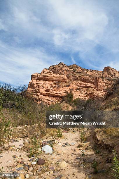 Whiting Ranch 90 Whiting Ranch Wilderness Park Stock Photos, High-Res Pictures, and ...