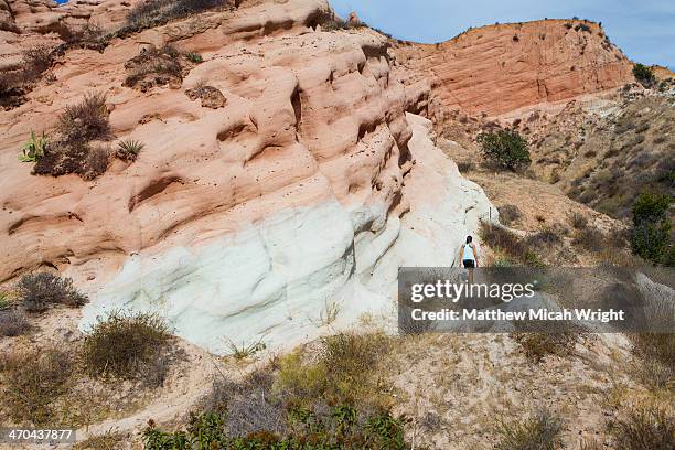 Whiting Ranch 182 Red Rock Ranch Stock Photos, High-Res Pictures, and Images - Getty ...