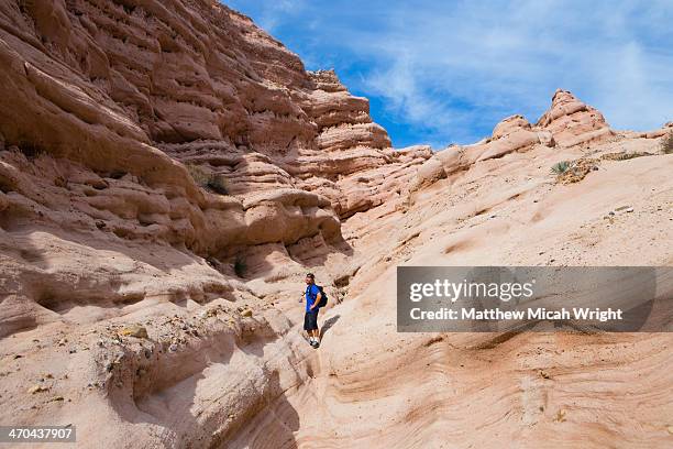Whiting Ranch 182 Red Rock Ranch Stock Photos, High-Res Pictures, and Images - Getty ...