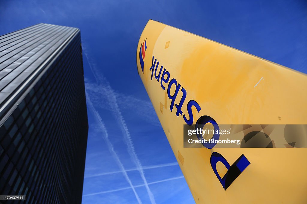 Deutsche Bank AG Postbank Unit Employees Vote In Favor Of Indefinite Strike Action