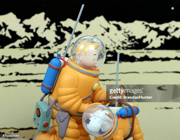 2,897 Tintin Photos and Premium High Res Pictures - Getty Images