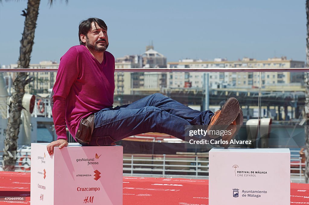 Malaga Film Festival - Day 4