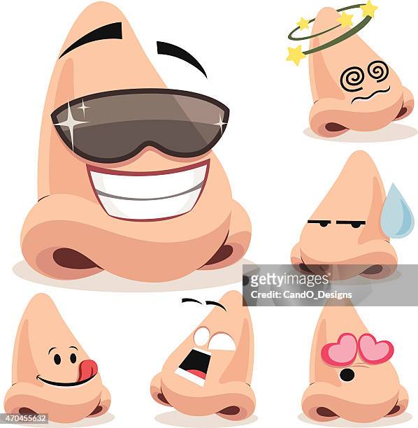 1,415 Cartoon Nose Photos and Premium High Res Pictures - Getty Images