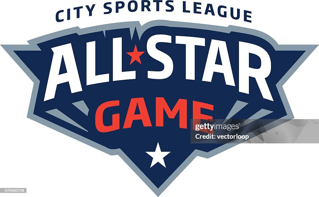 All-Star Game Logo