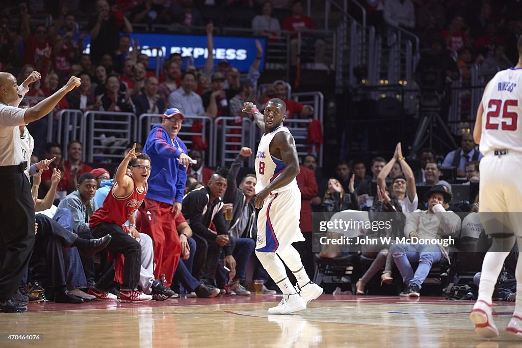 Los Angeles Clippers vs Minnesota Timberwolves