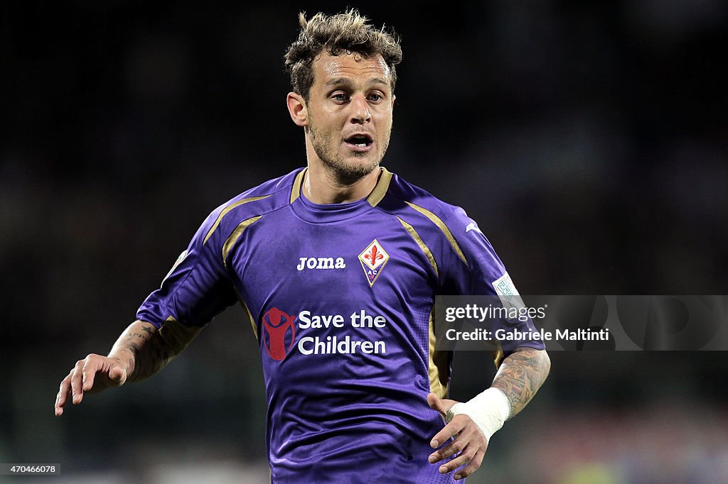 ACF Fiorentina v Hellas Verona FC - Serie A