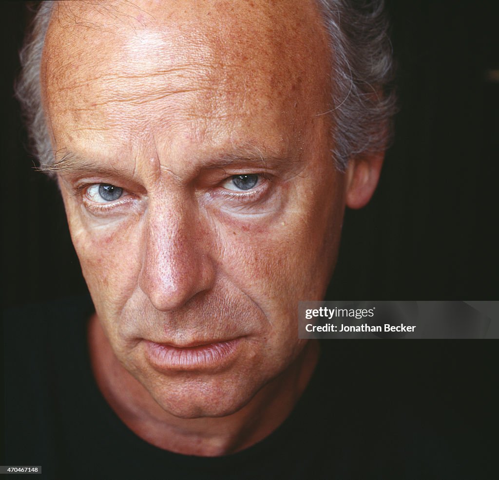 Eduardo Galeano, Town & Country, May 1992