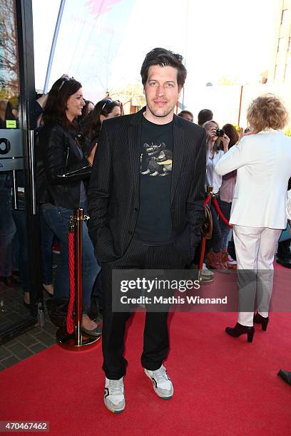 Niko Romm 34 Nic Romm Photos & High Res Pictures - Getty Images