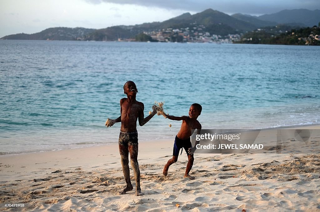 GRENADA-NATURE-BEACH-TOURISM