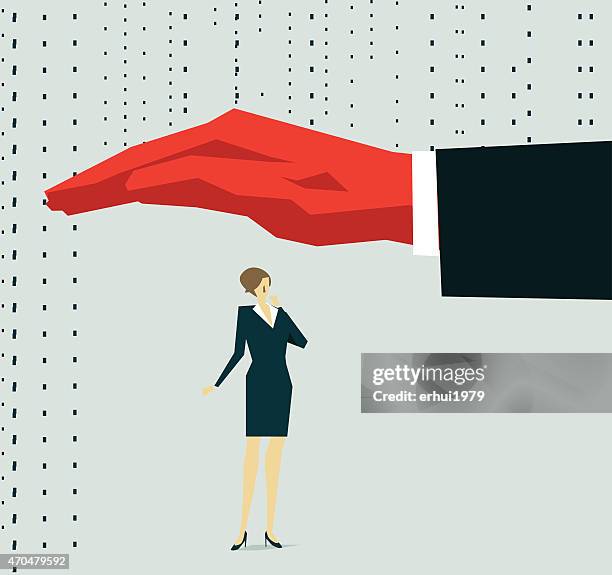 weather shelter - windbreak stock illustrations